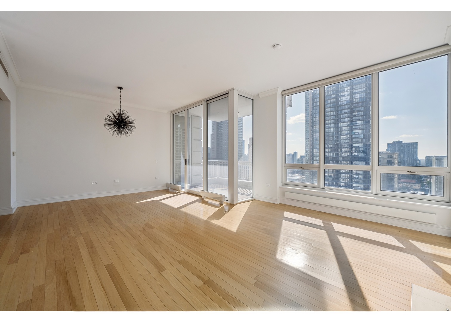 55 E ERIE Street Unit: 2506