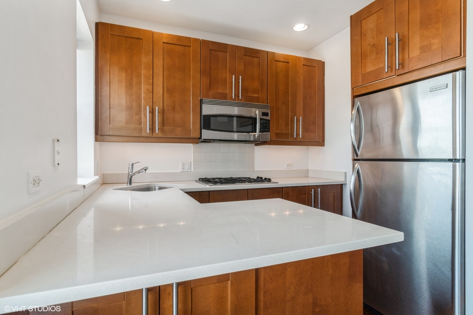3756 N Bernard Street Unit: 3A