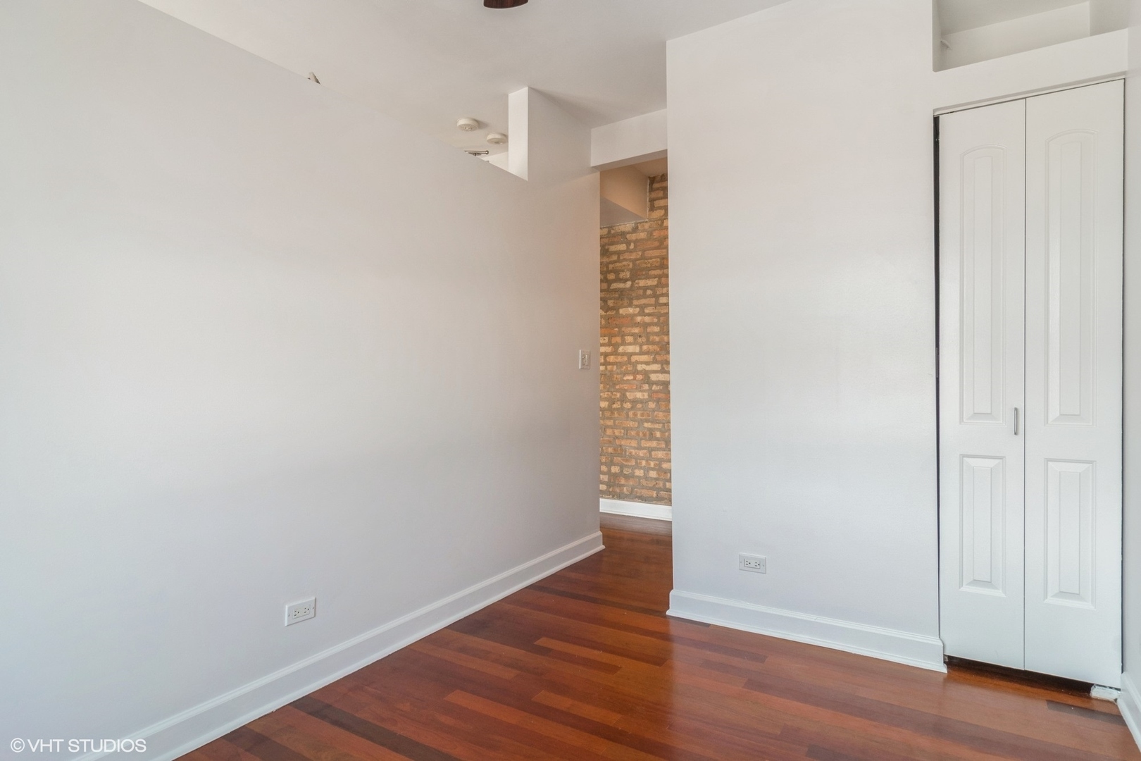 3756 N Bernard Street Unit: 3A