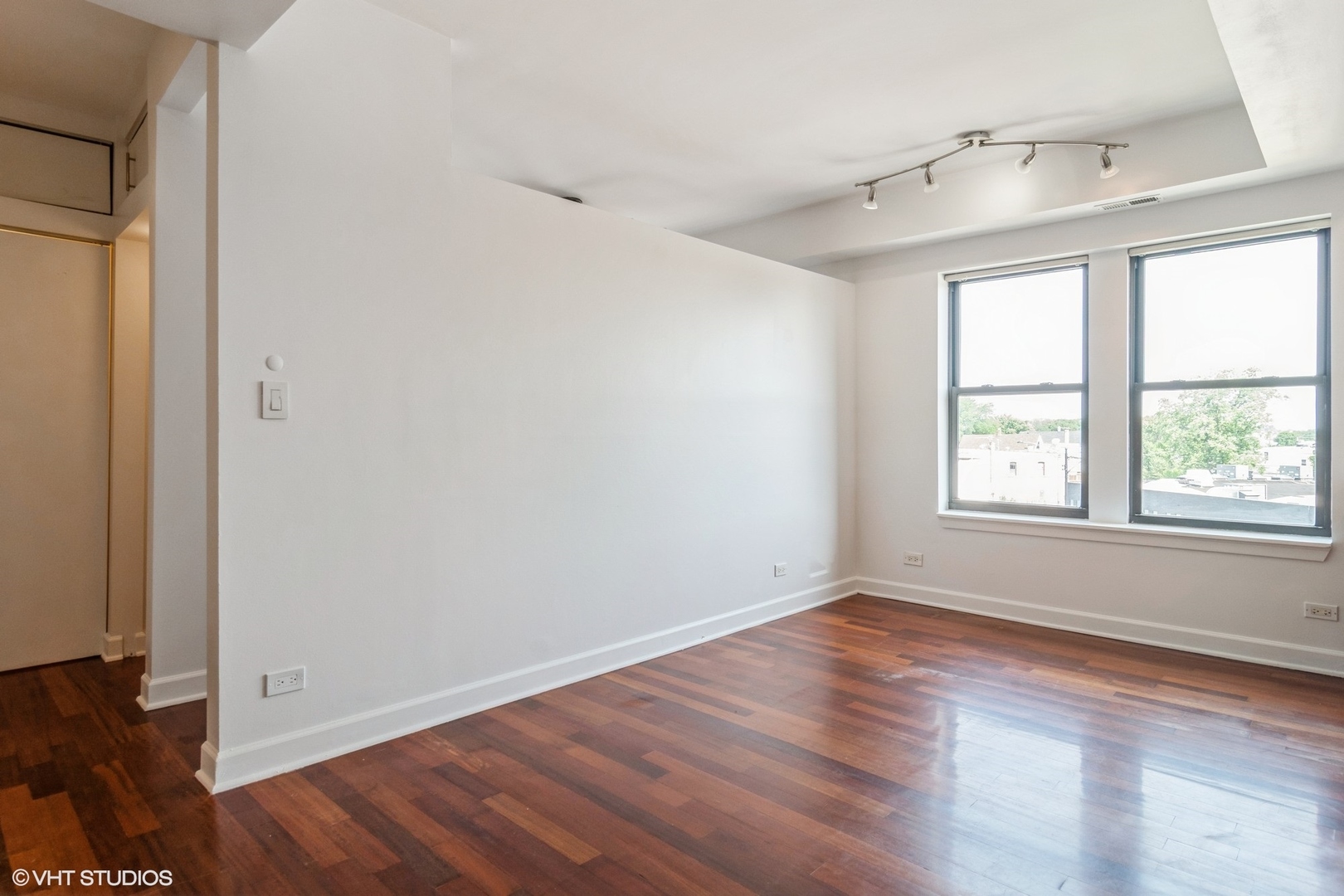 3756 N Bernard Street Unit: 3A
