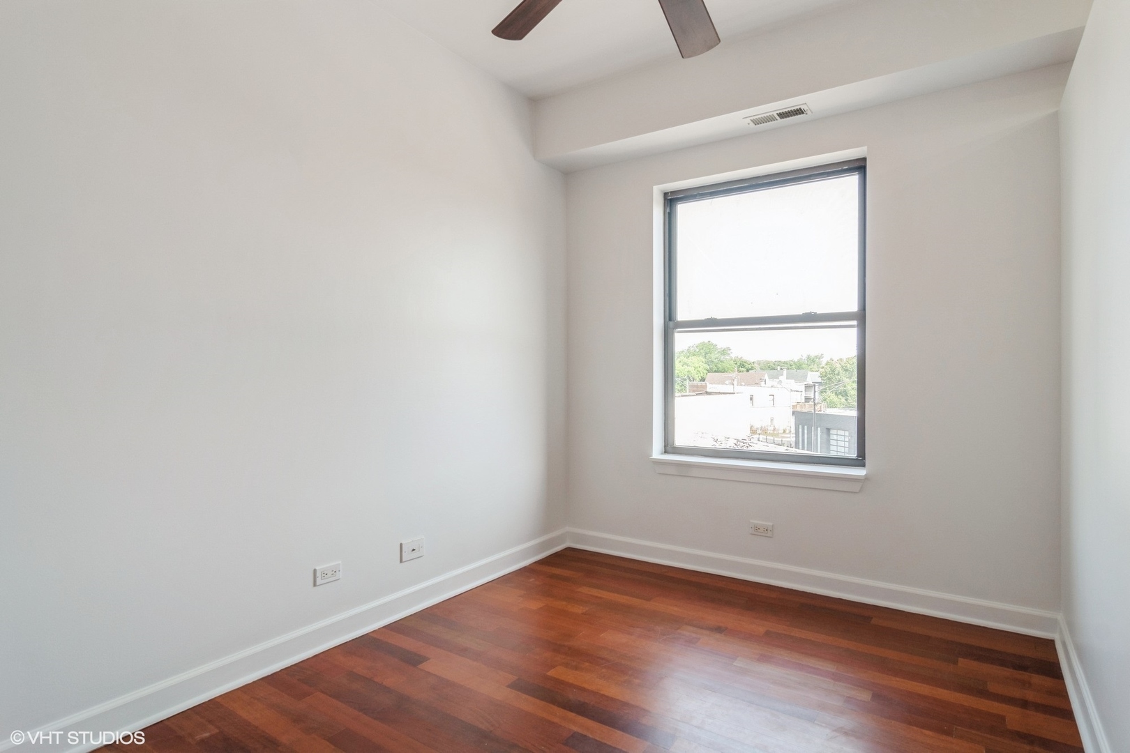 3756 N Bernard Street Unit: 3A