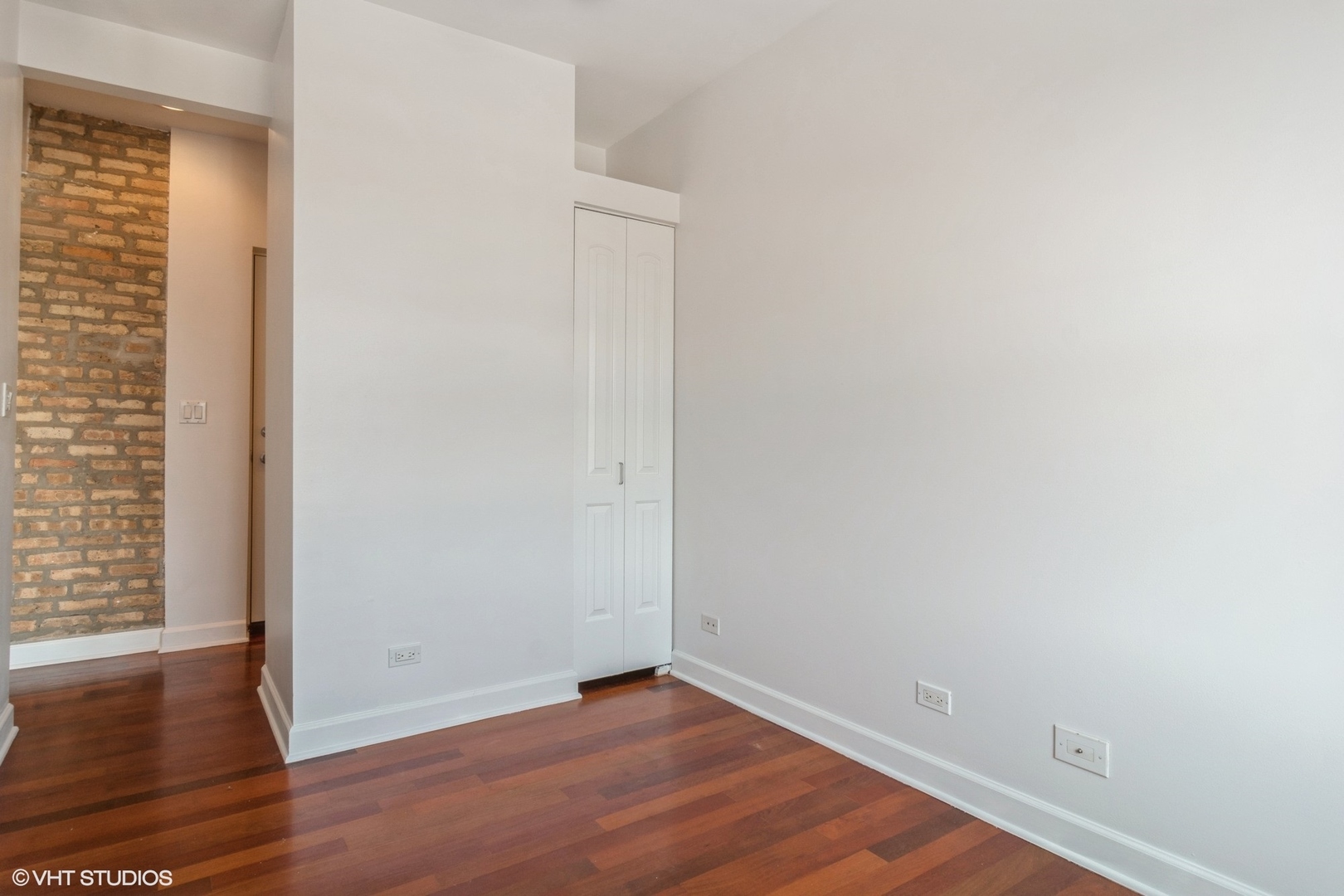 3756 N Bernard Street Unit: 3A