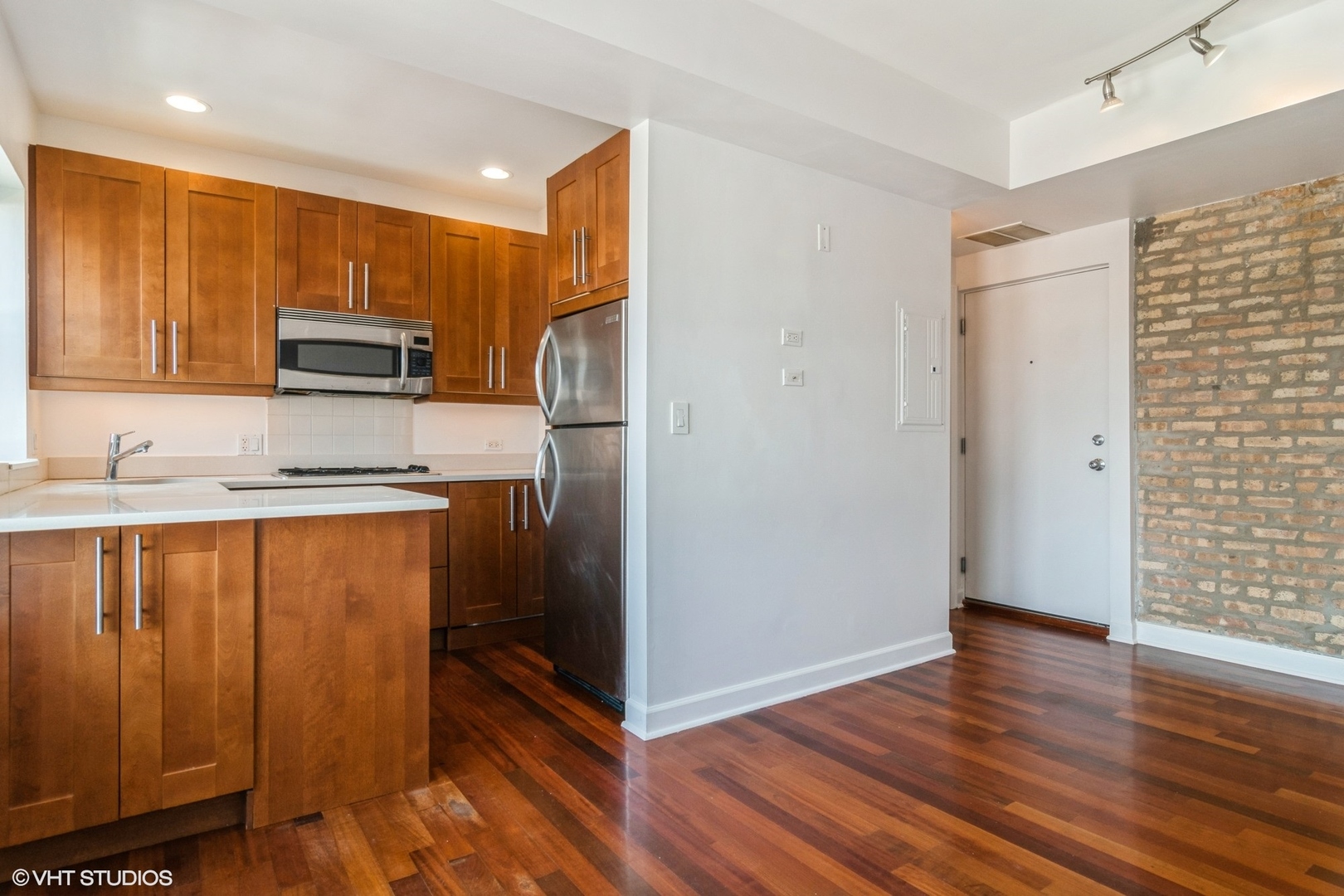 3756 N Bernard Street Unit: 3A