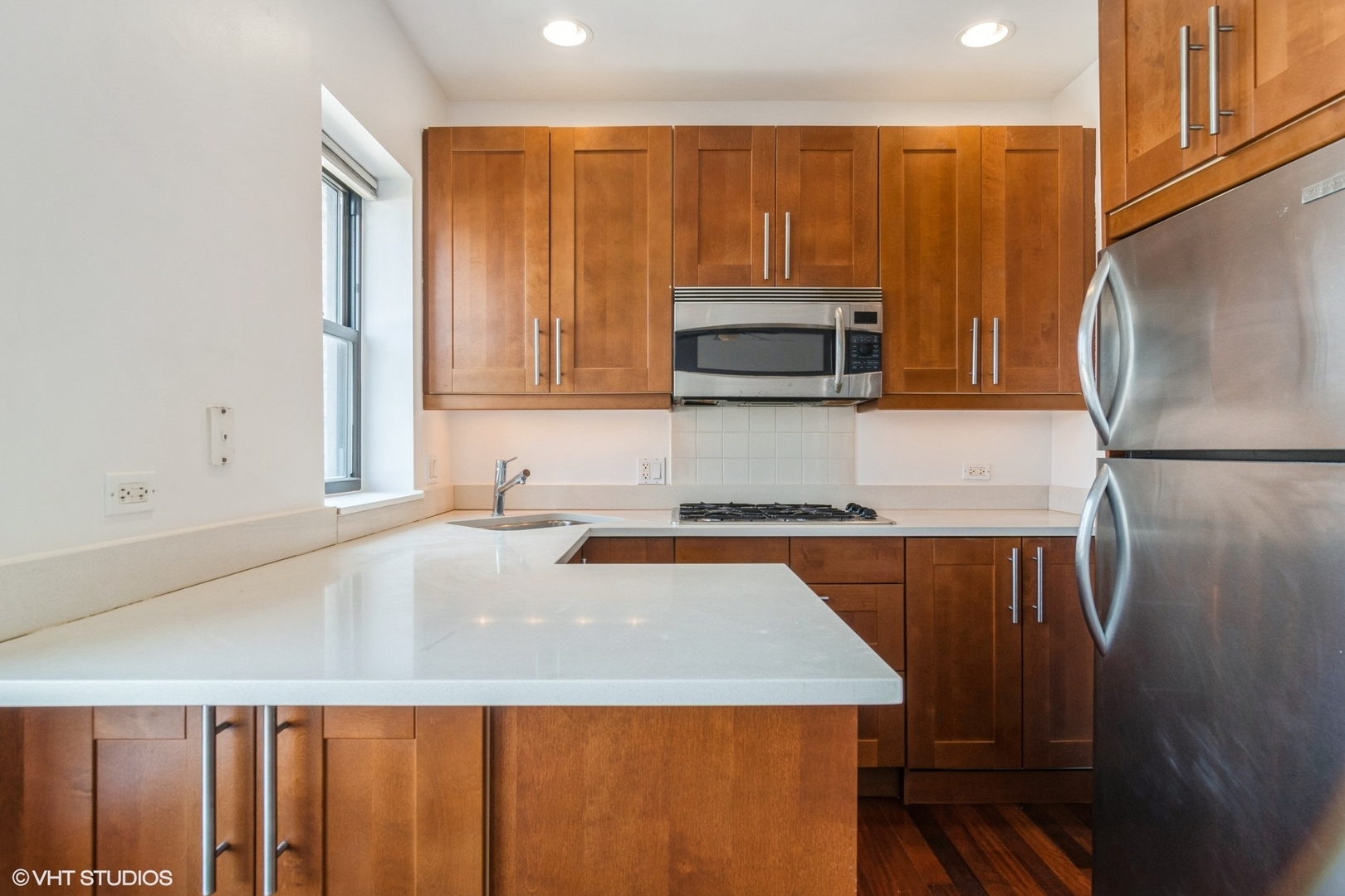 3756 N Bernard Street Unit: 3A