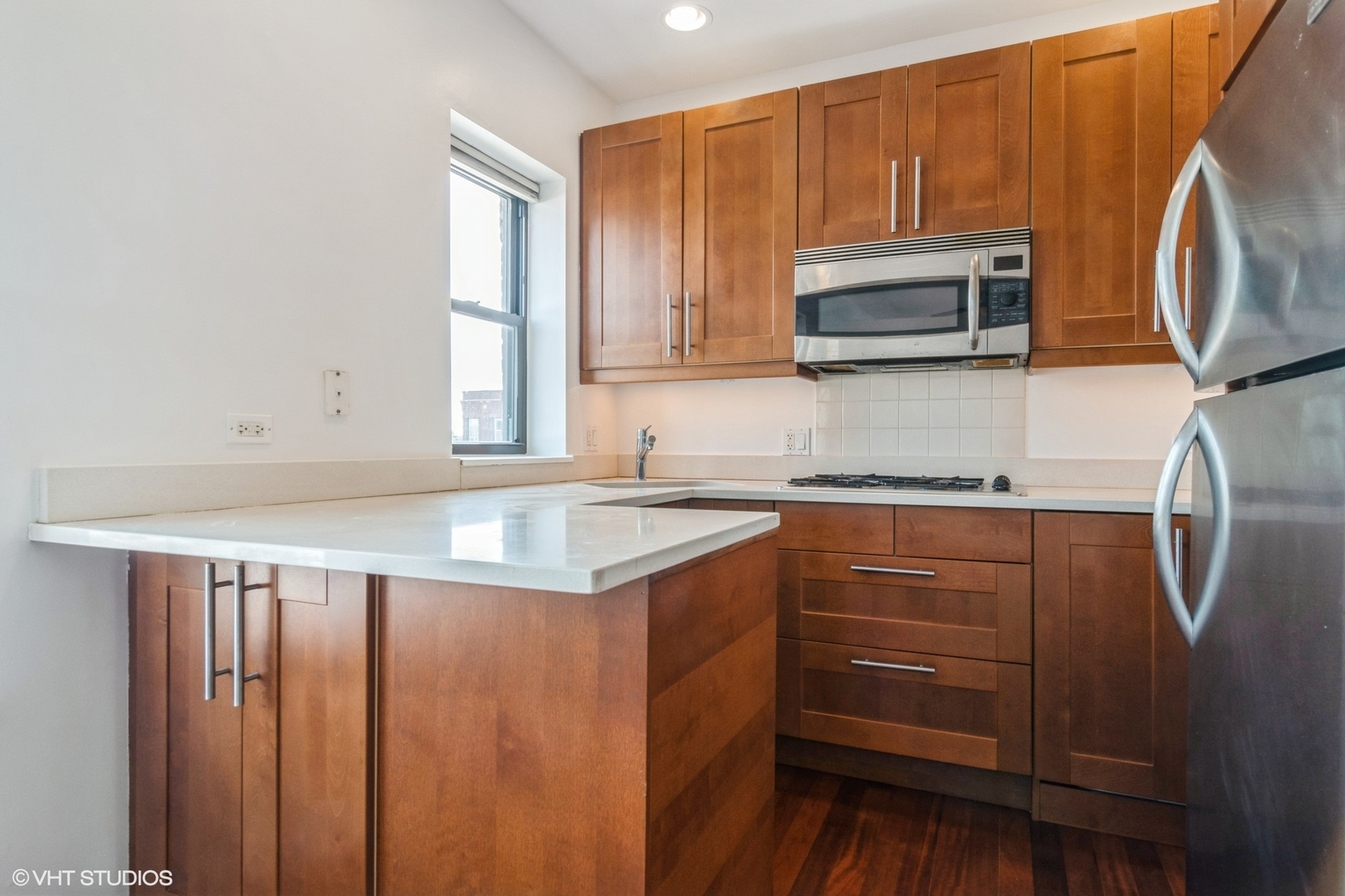 3756 N Bernard Street Unit: 3A