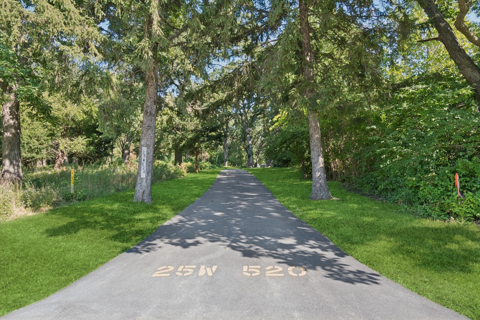 25 W 500 Royce Road