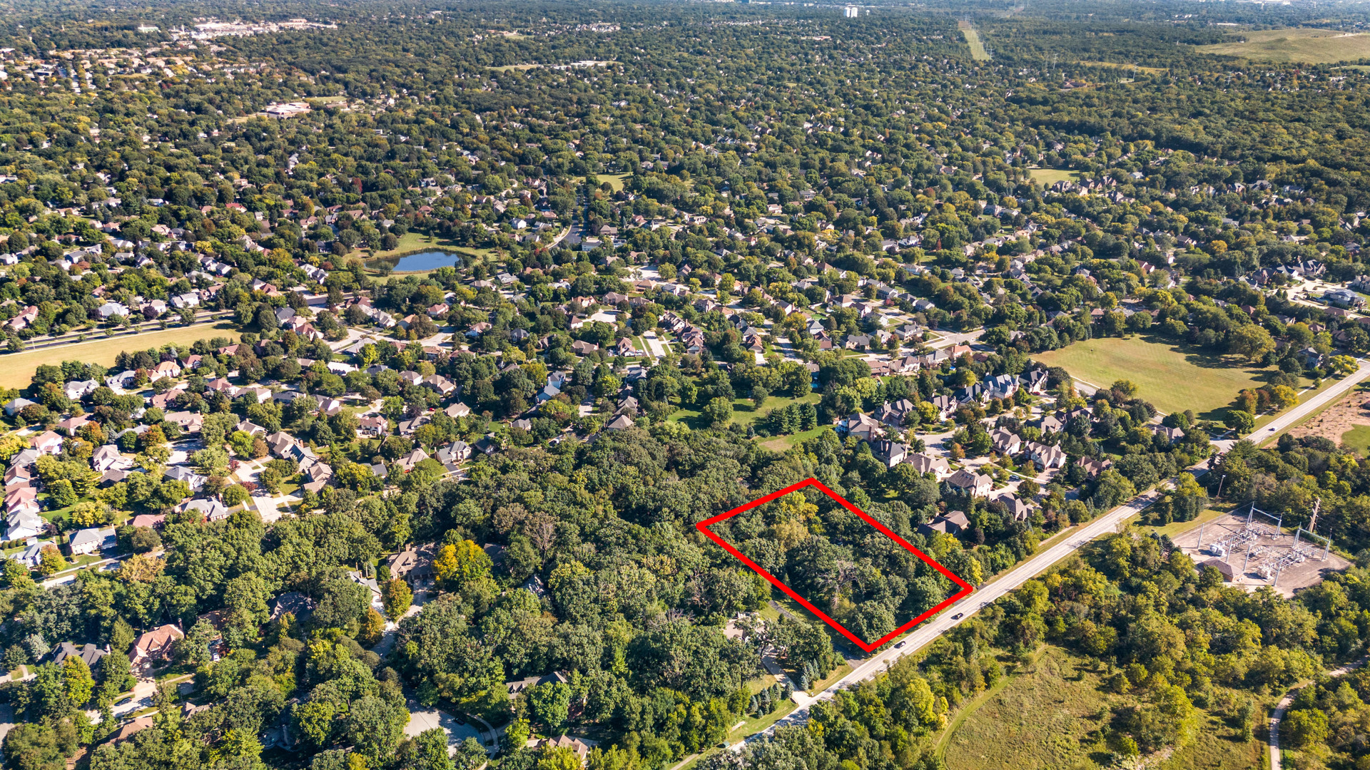 25 W 500 Royce Road