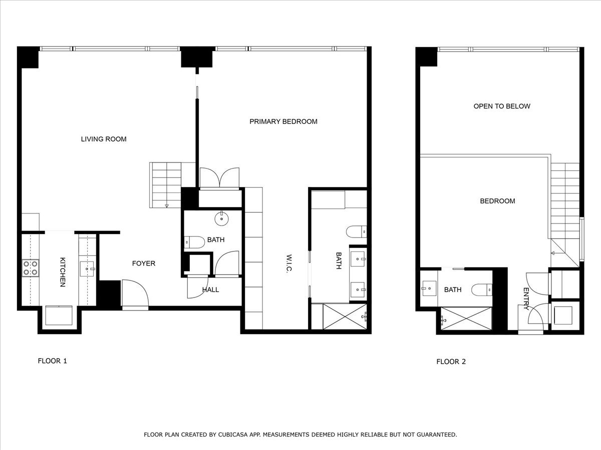 161 E Chicago Avenue Unit: 58K2