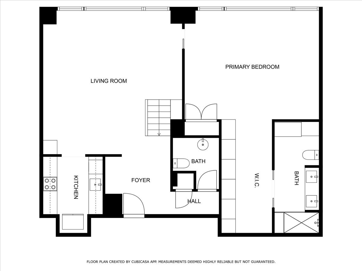 161 E Chicago Avenue Unit: 58K2