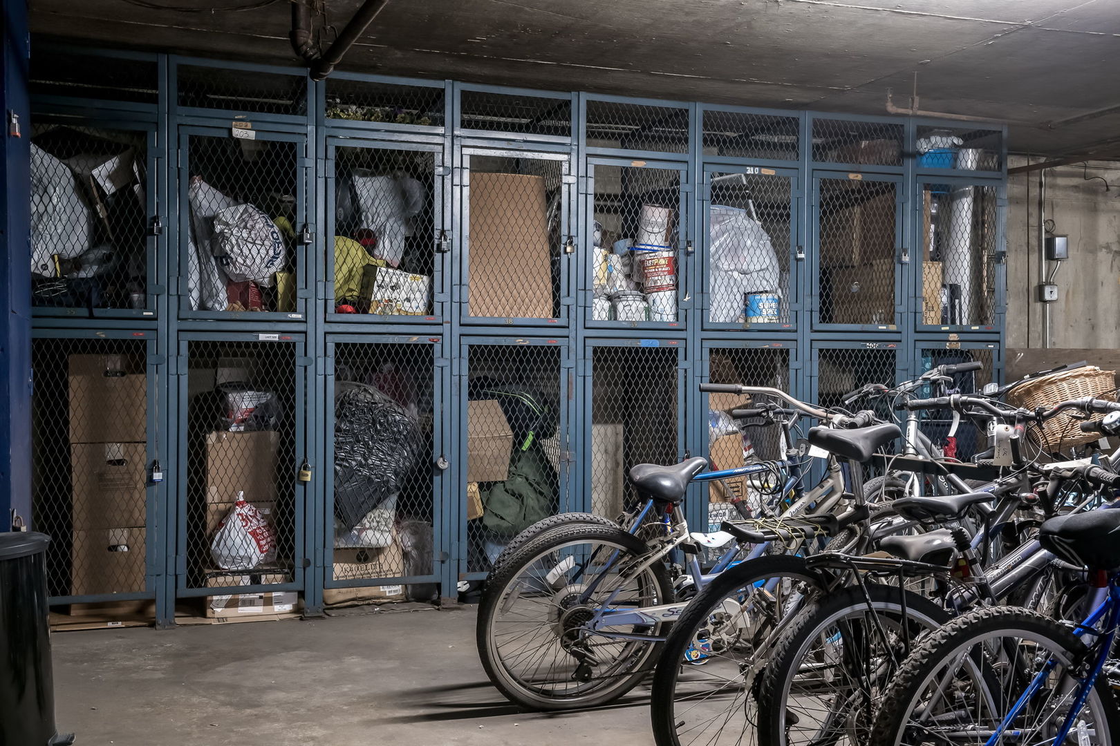 5510 LINCOLN Avenue Unit: 101