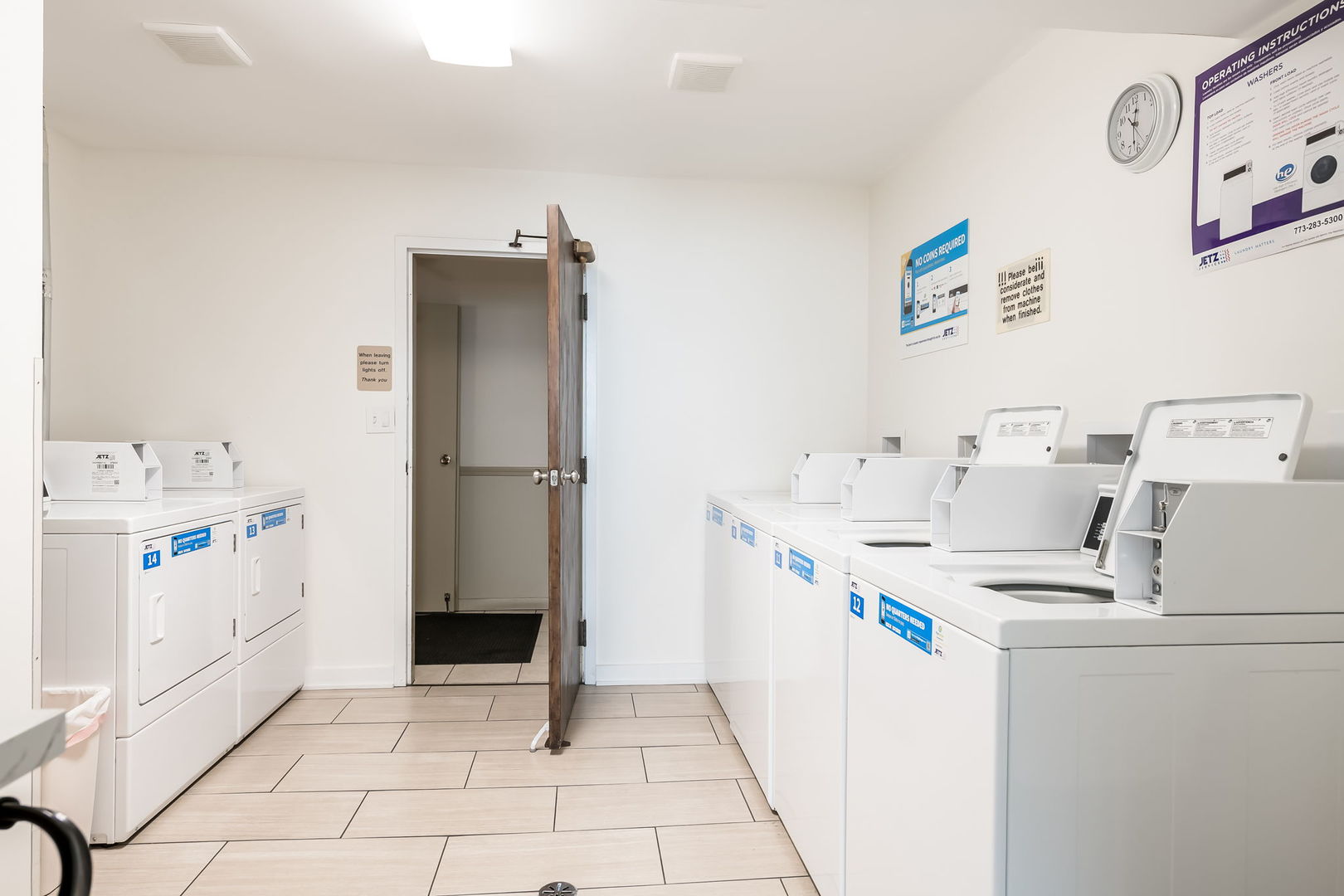 5510 LINCOLN Avenue Unit: 101