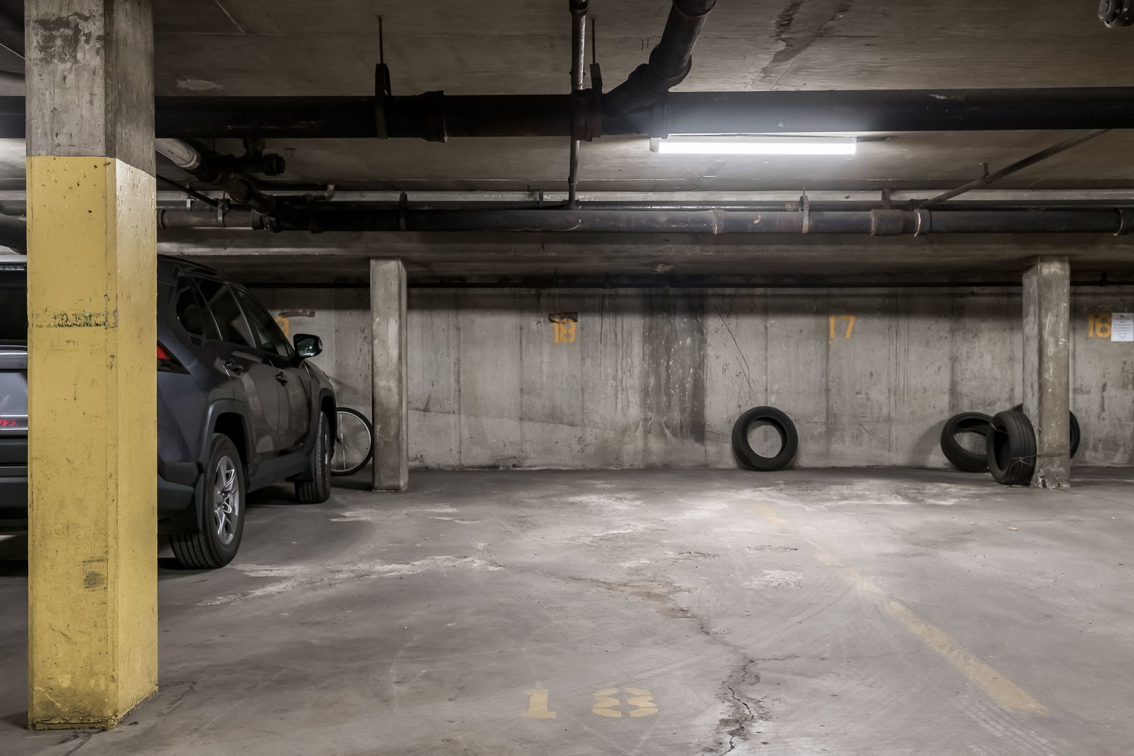 5510 LINCOLN Avenue Unit: 101