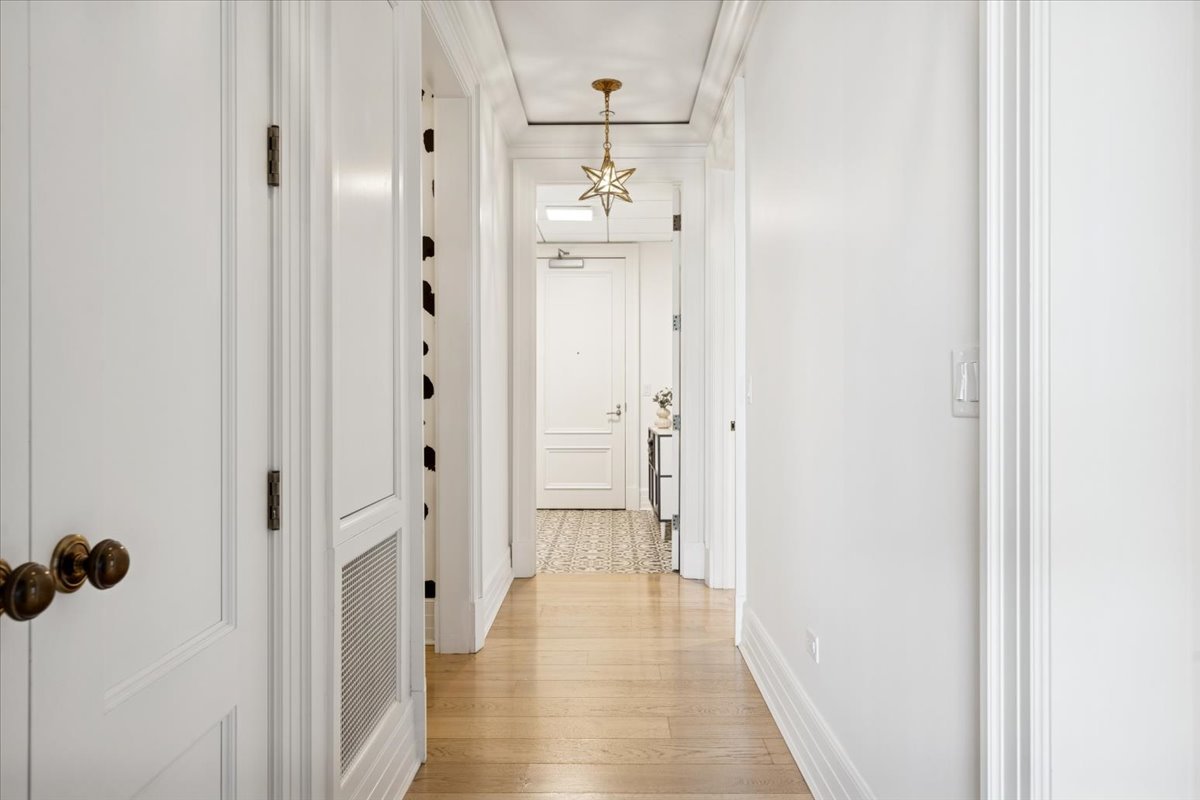 9 W Walton Street Unit: 2202