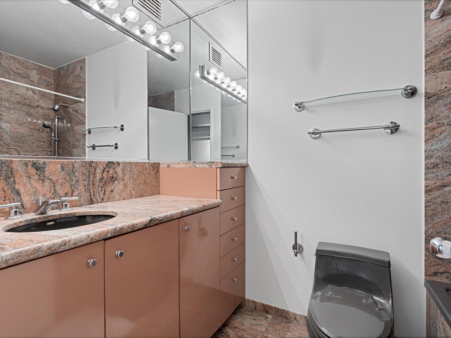 100 E Bellevue Place Unit: 30C