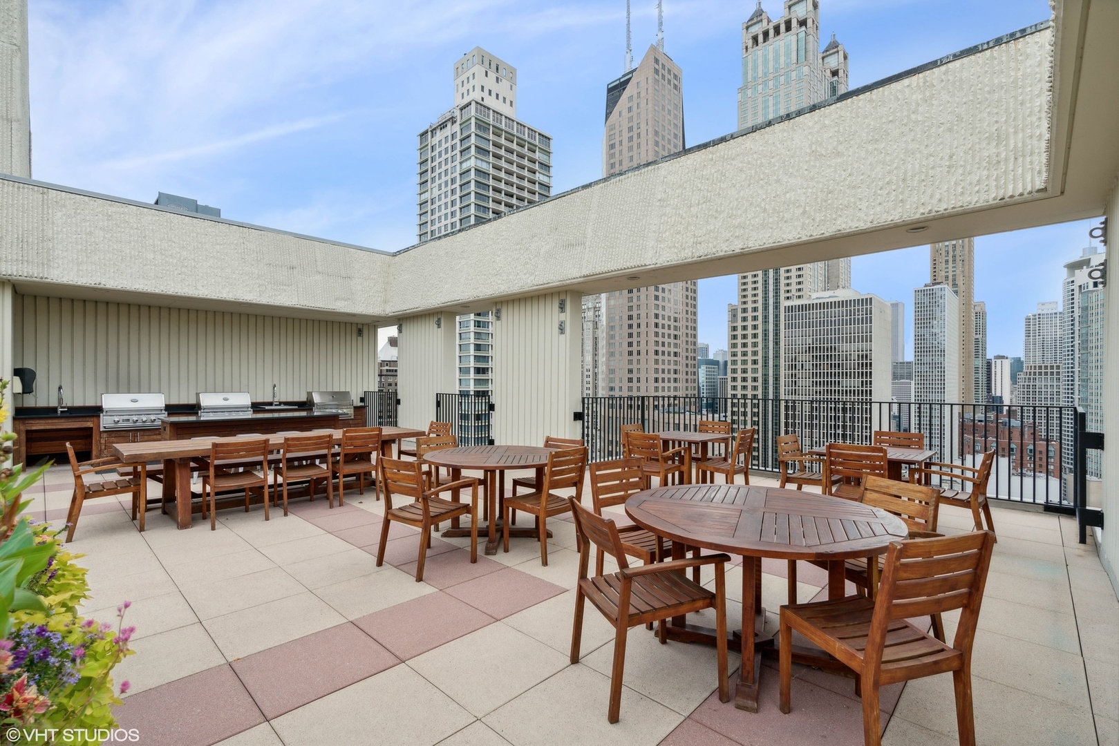 100 E Bellevue Place Unit: 30C