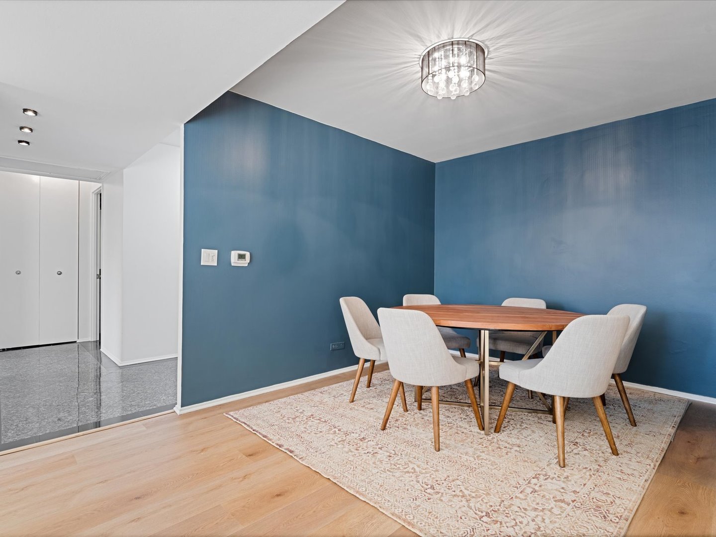 100 E Bellevue Place Unit: 30C