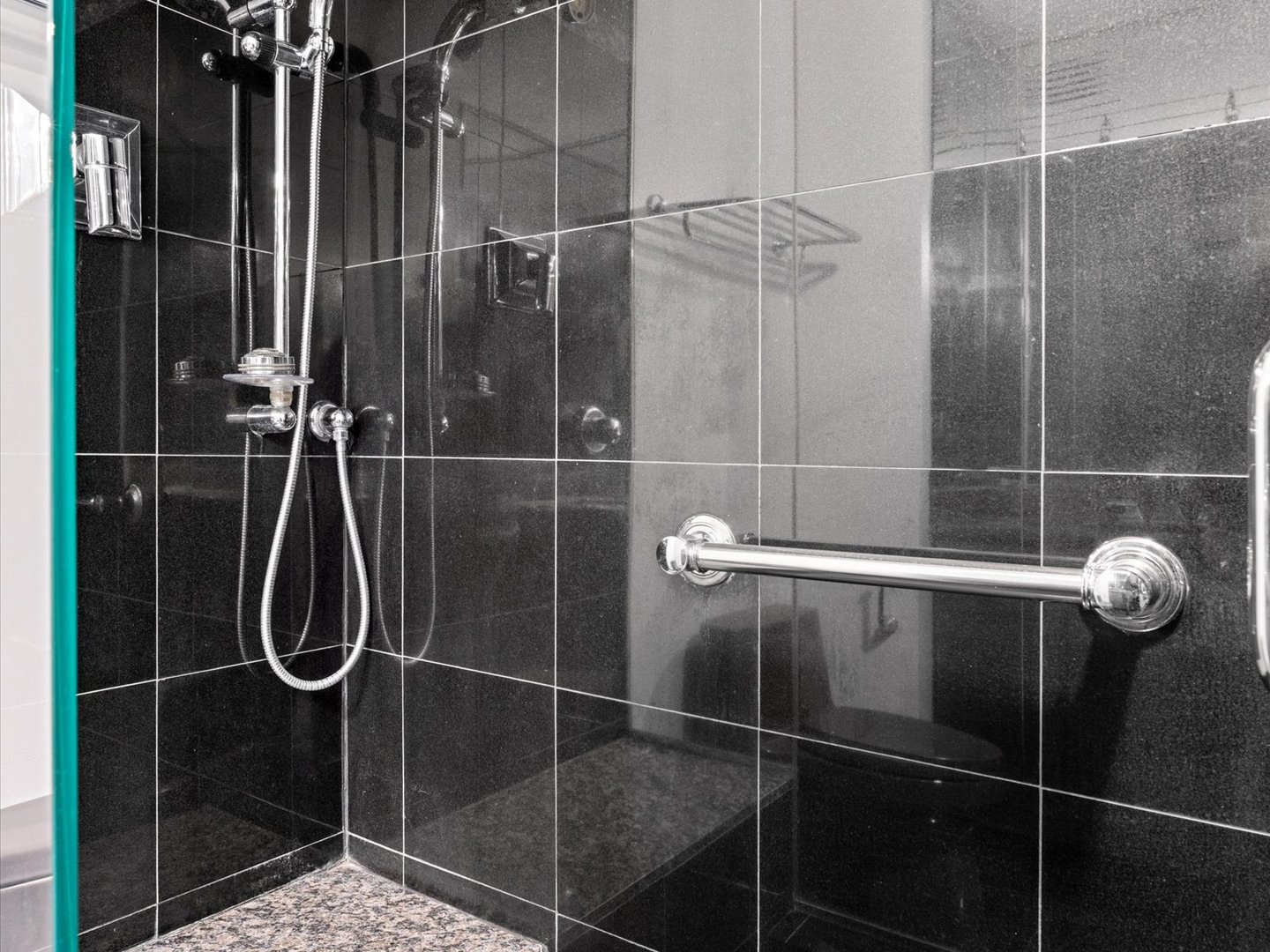 100 E Bellevue Place Unit: 30C