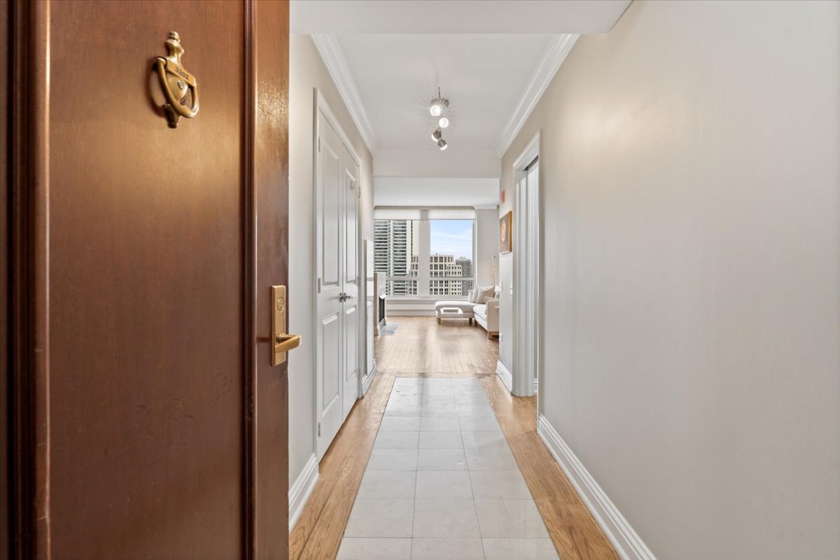 55 E ERIE Street Unit: 3202