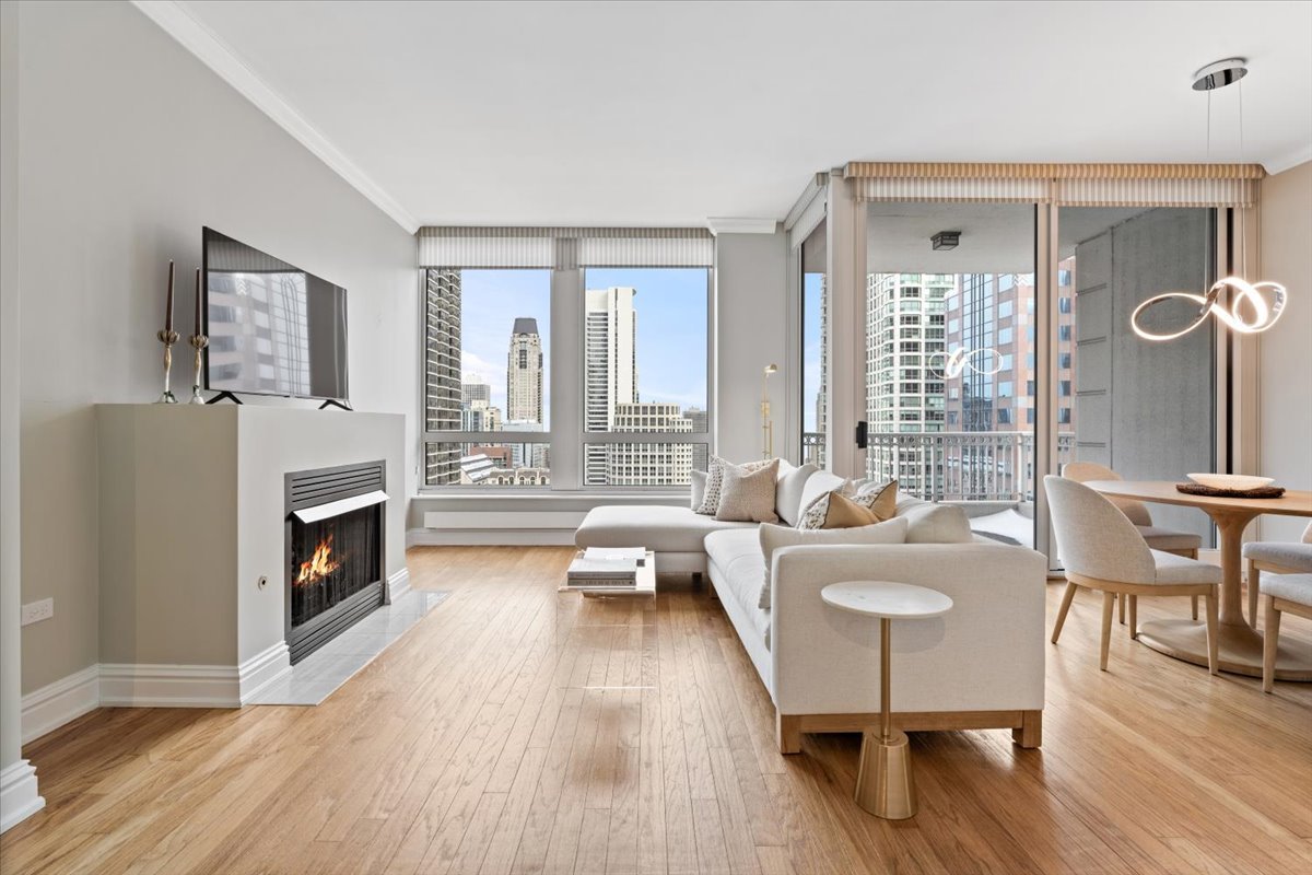 55 E ERIE Street Unit: 3202