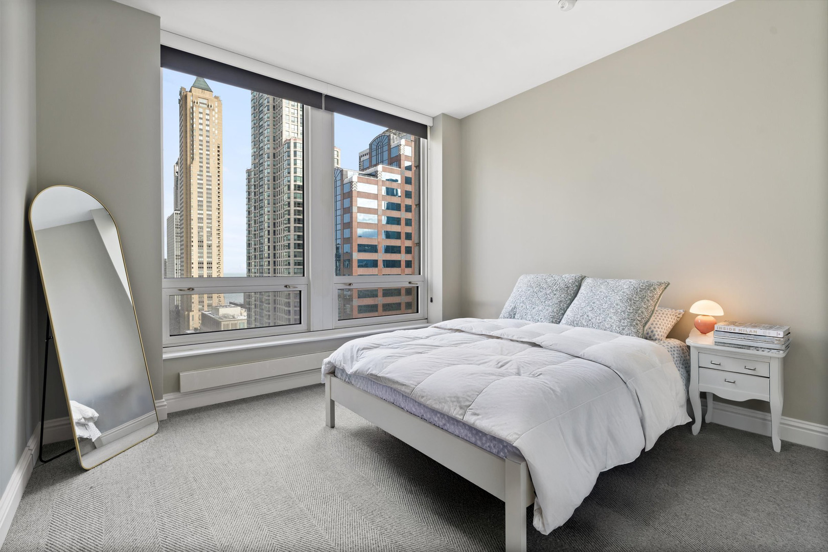 55 E ERIE Street Unit: 3202