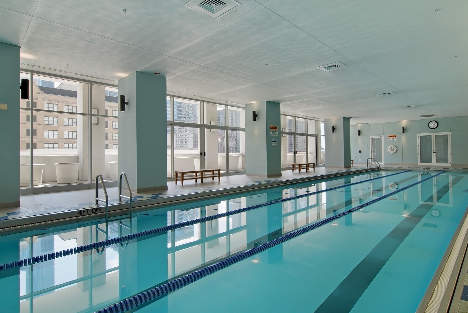 55 E ERIE Street Unit: 3202