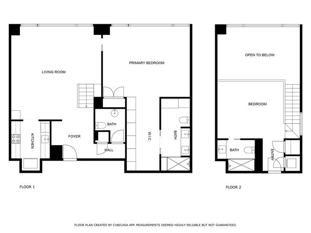 161 E Chicago Avenue Unit: 58K2