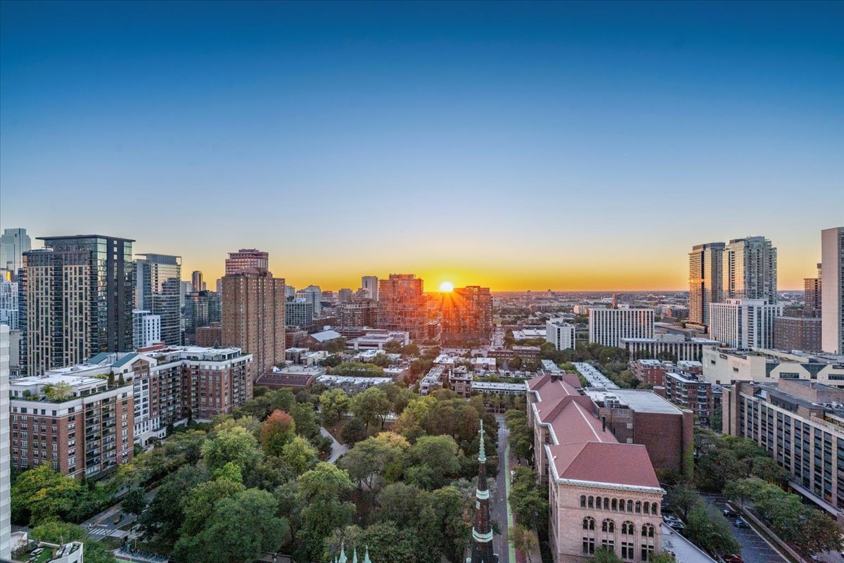 9 W Walton Street Unit: 2202