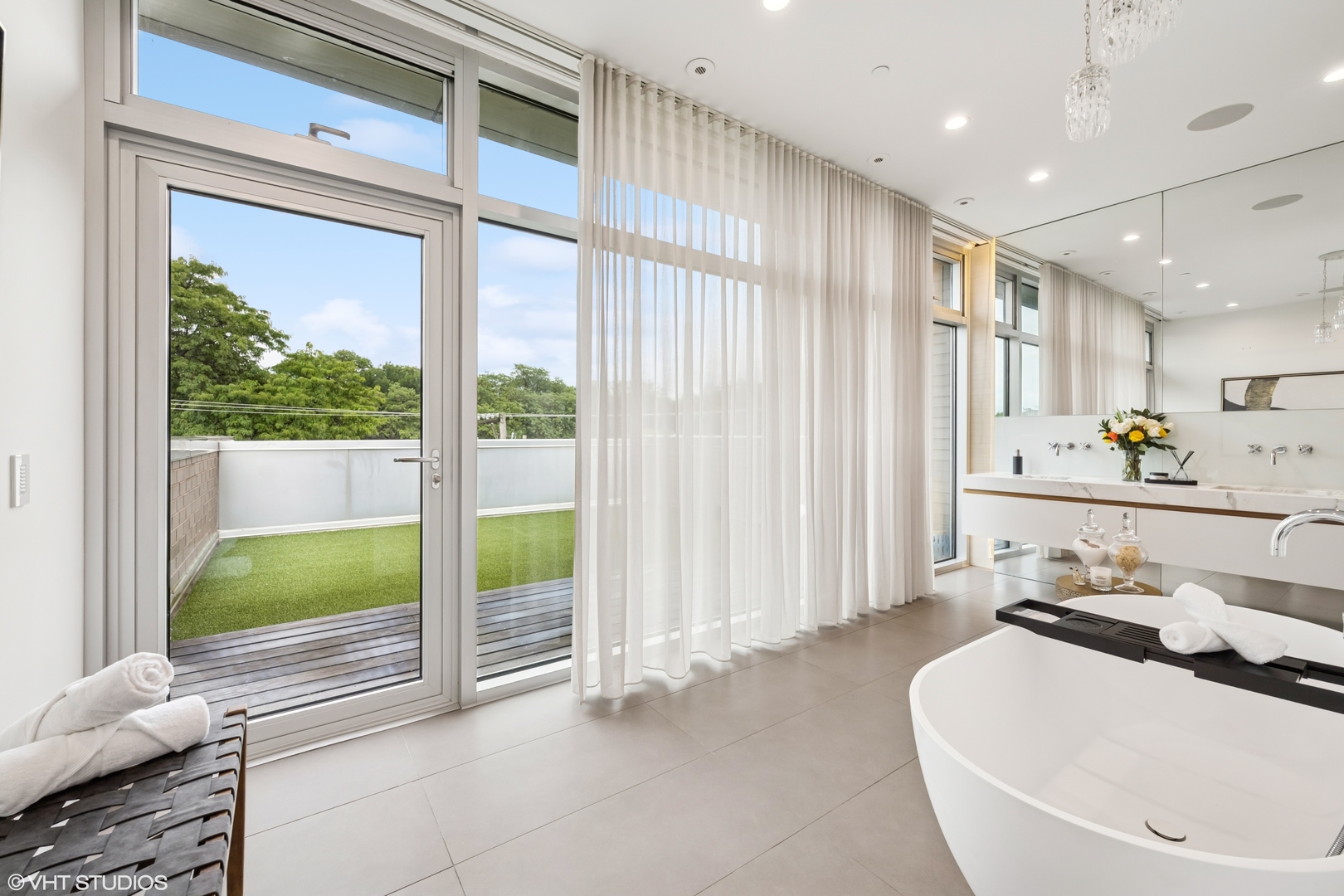 1837 N Fremont Street