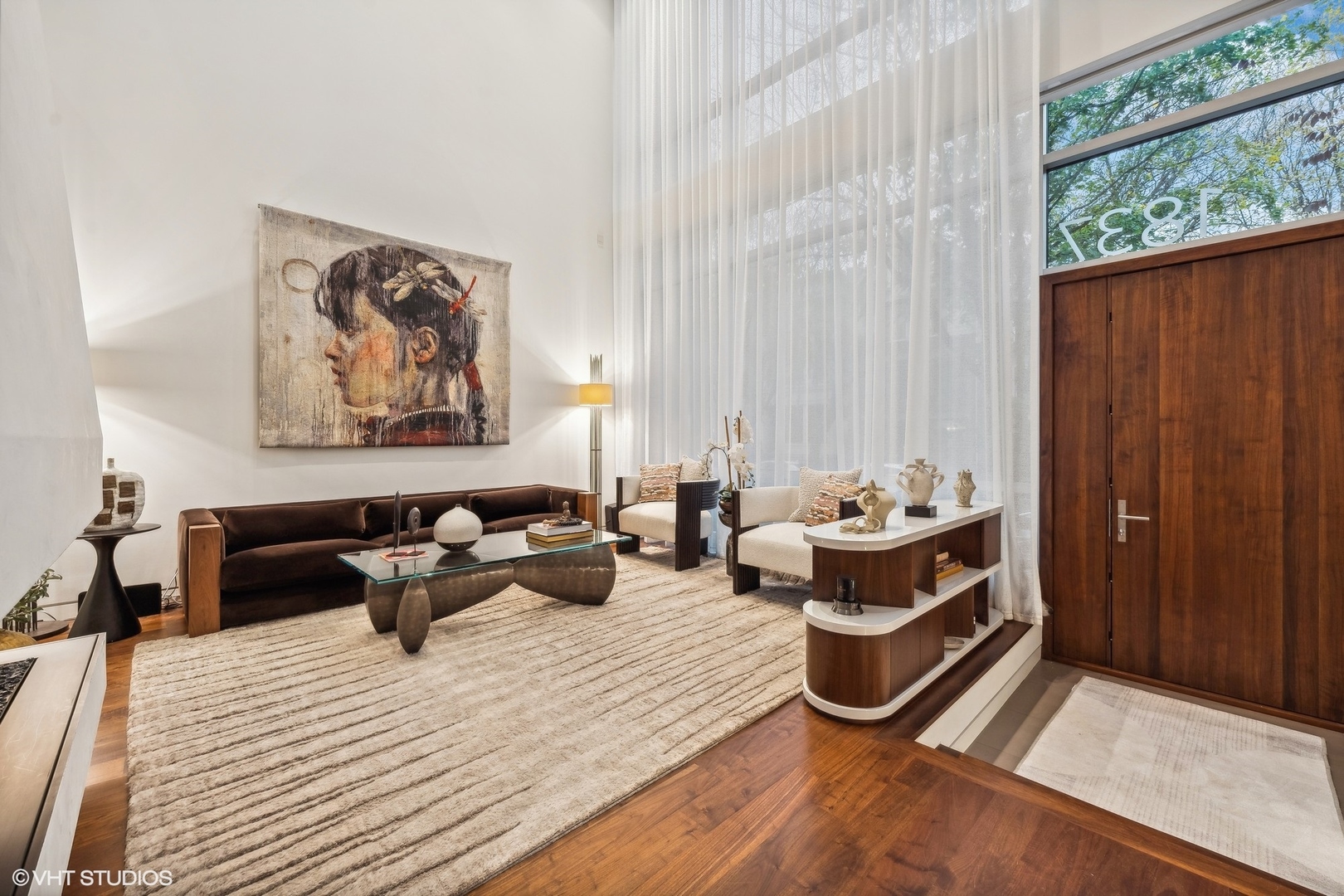 1837 N Fremont Street