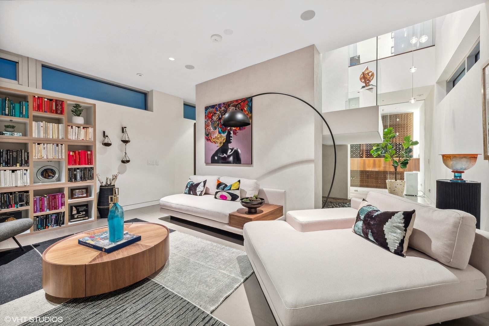 1837 N Fremont Street