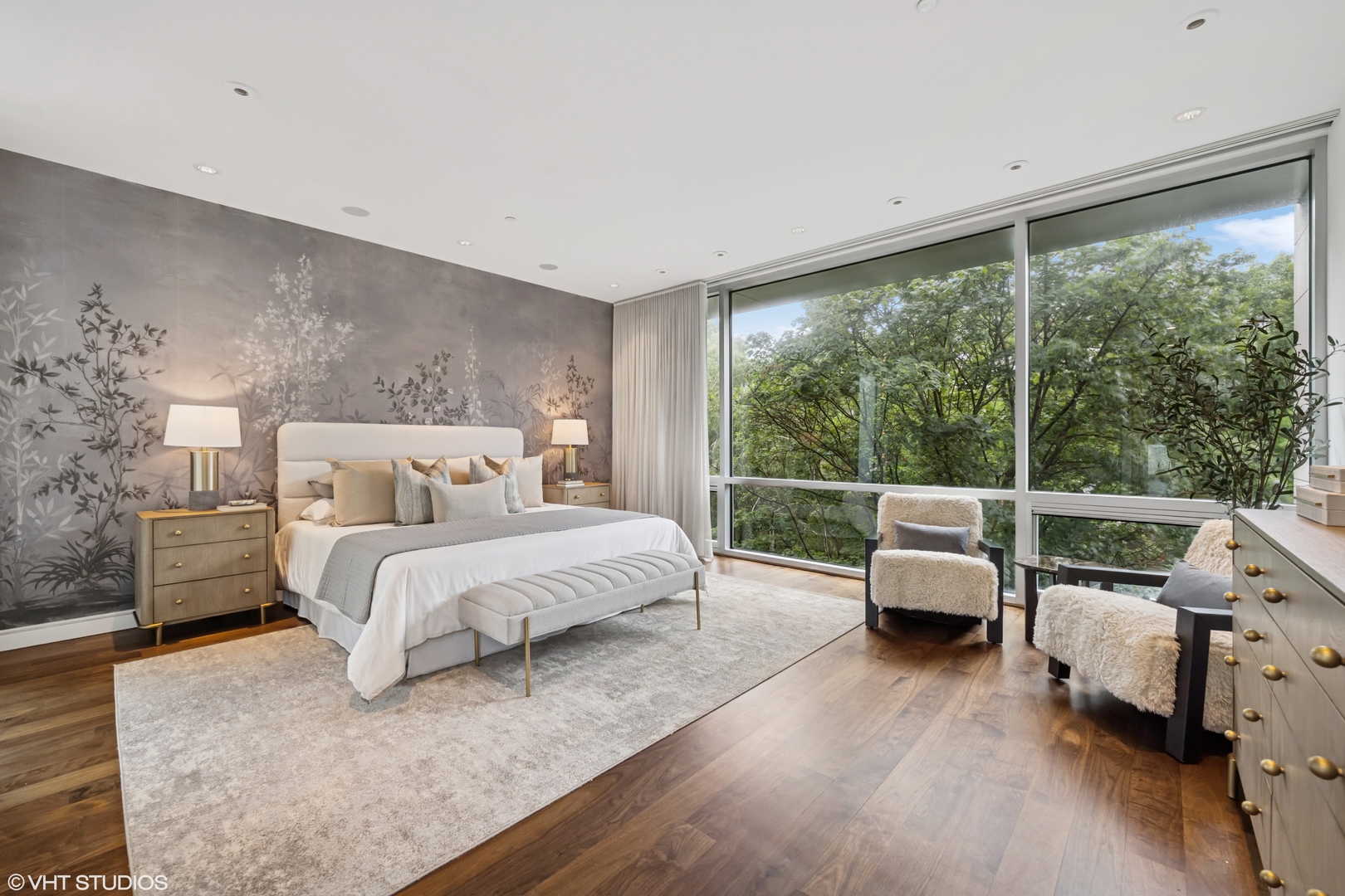 1837 N Fremont Street