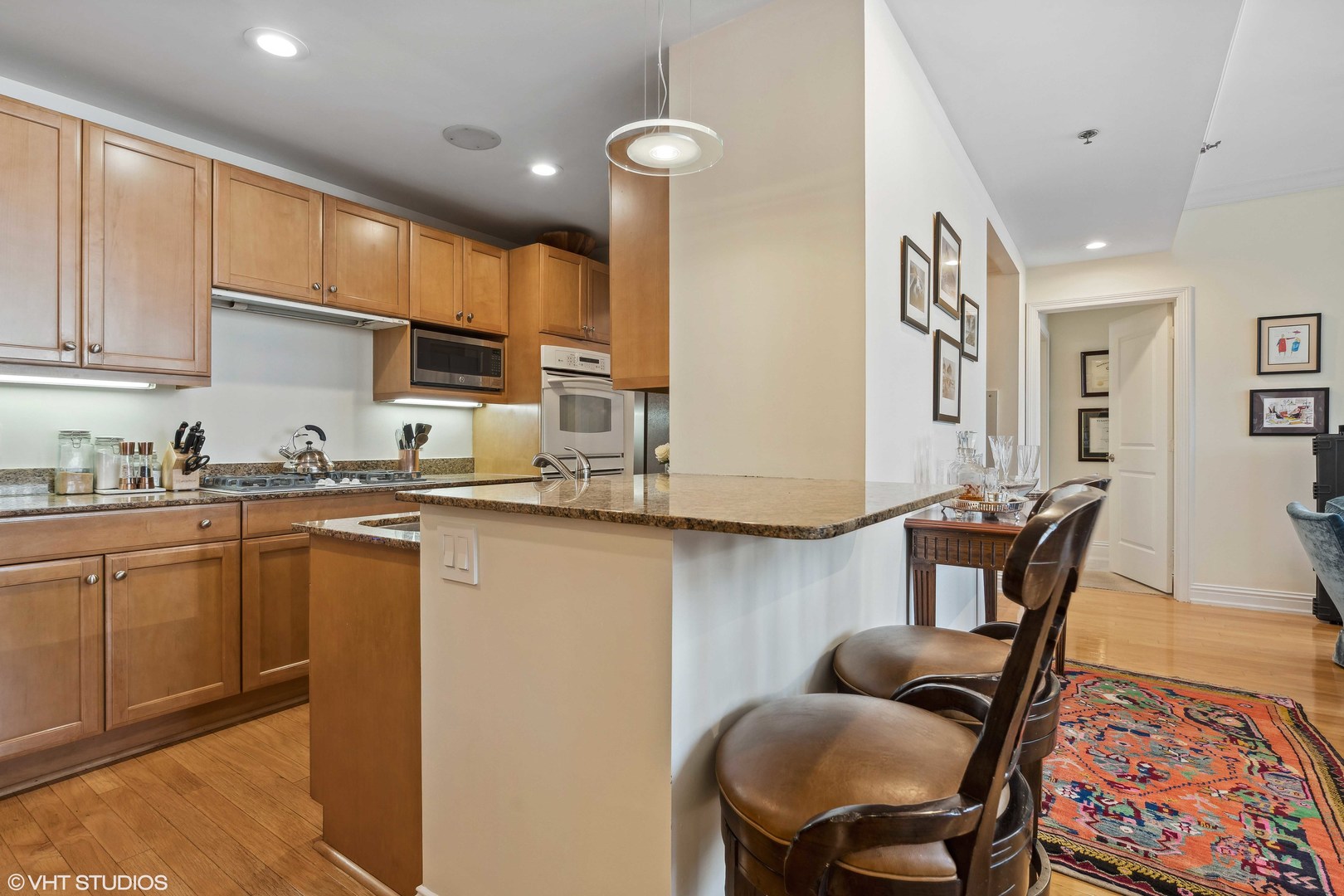 55 E Erie Street Unit: 1402