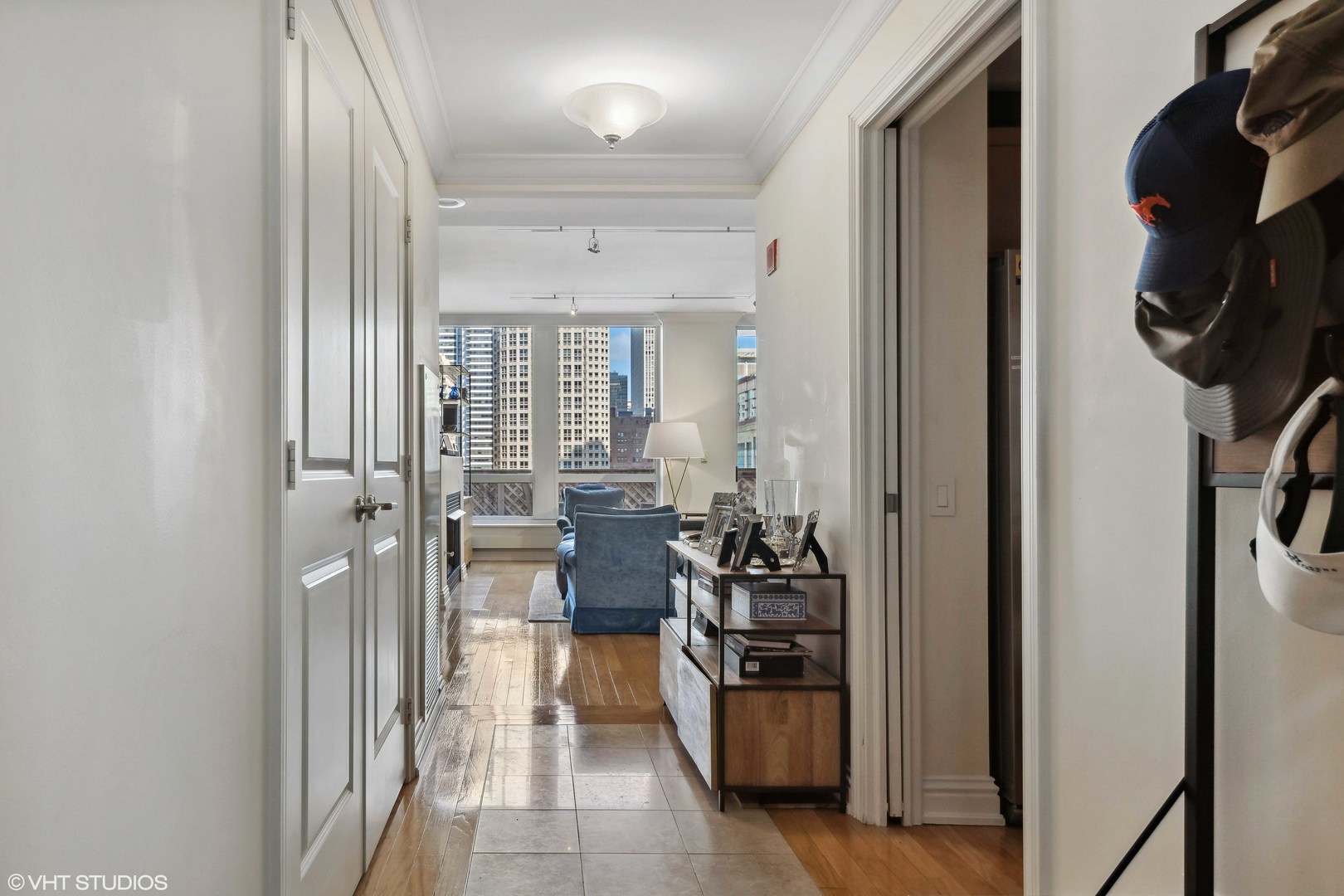 55 E Erie Street Unit: 1402