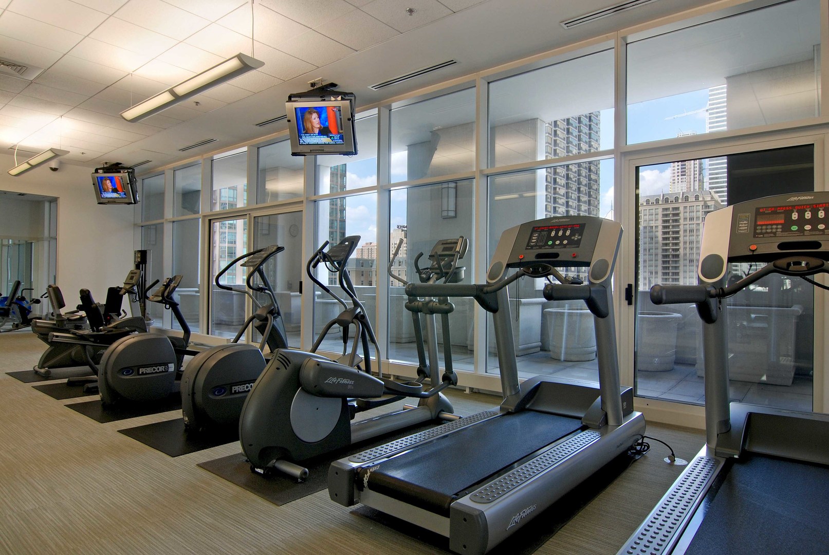 55 E Erie Street Unit: 1402