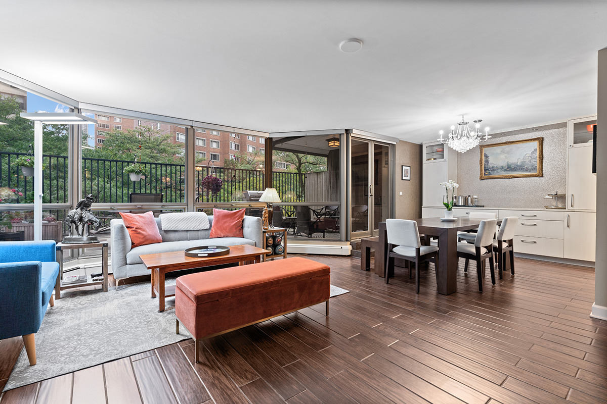 1310 N Ritchie Court Unit: 3A