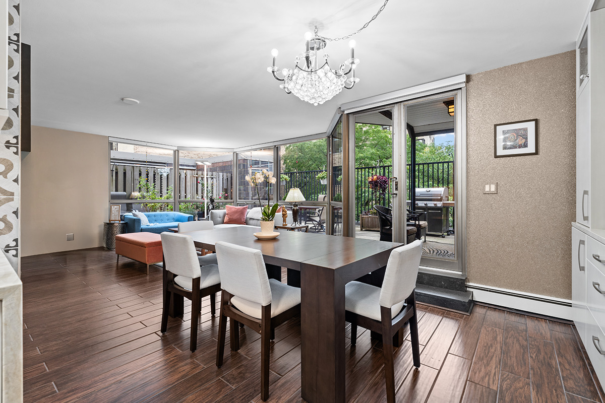 1310 N Ritchie Court Unit: 3A