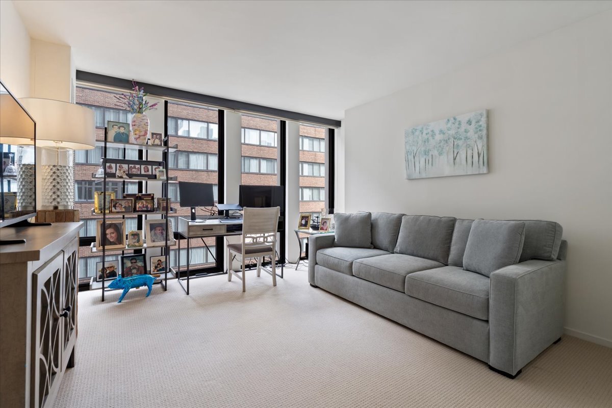 200 E DELAWARE Place Unit: 13C