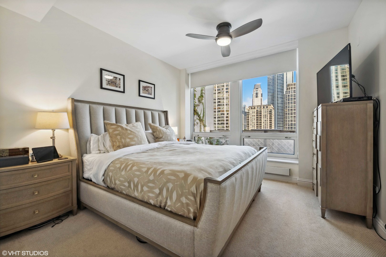 55 E Erie Street Unit: 1402