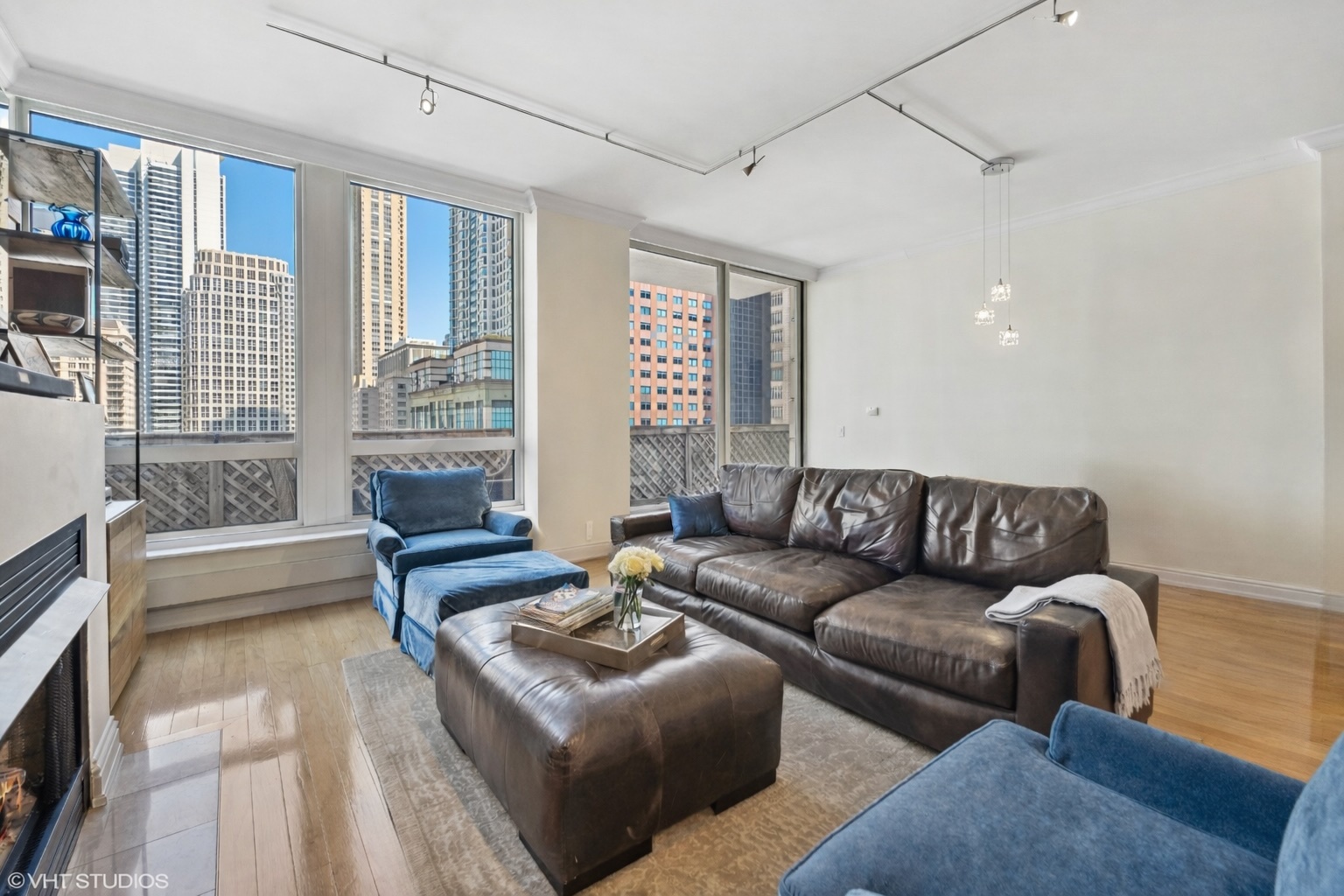55 E Erie Street Unit: 1402