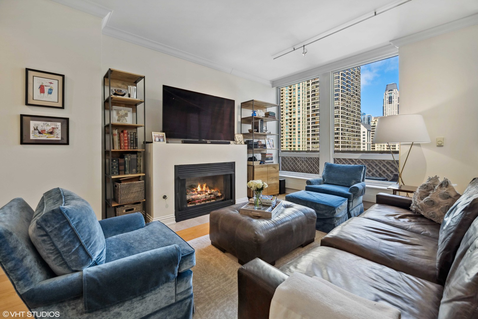 55 E Erie Street Unit: 1402