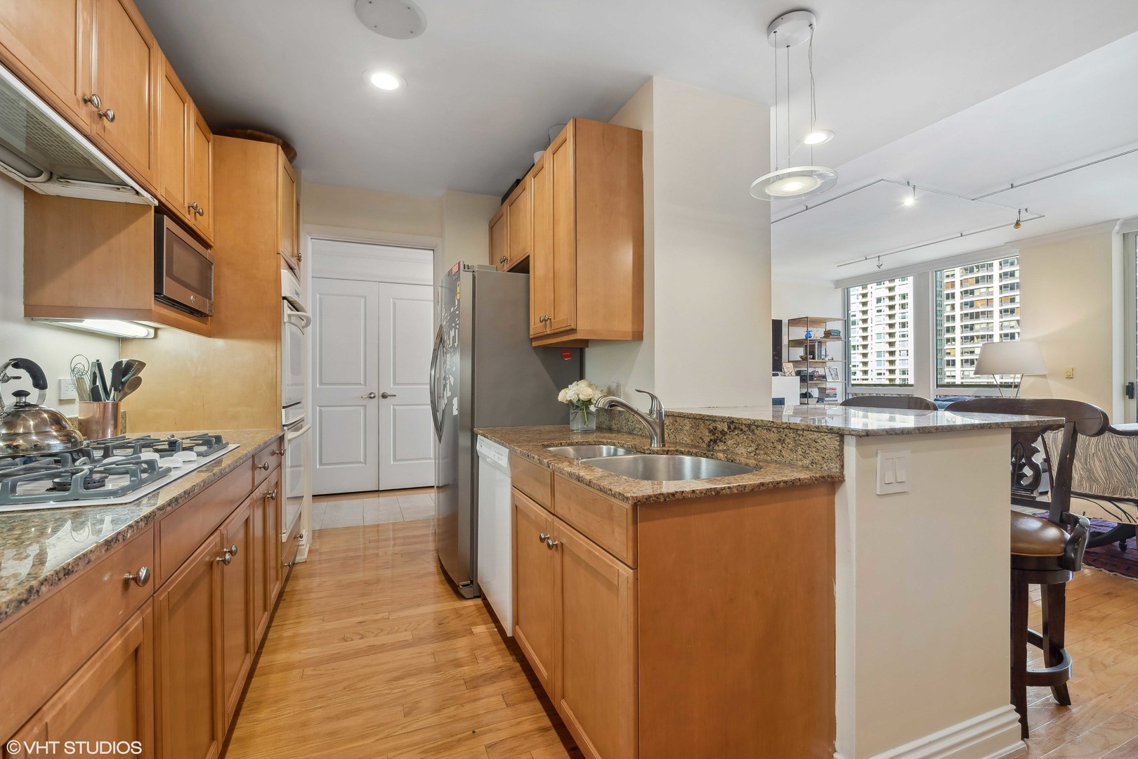 55 E Erie Street Unit: 1402