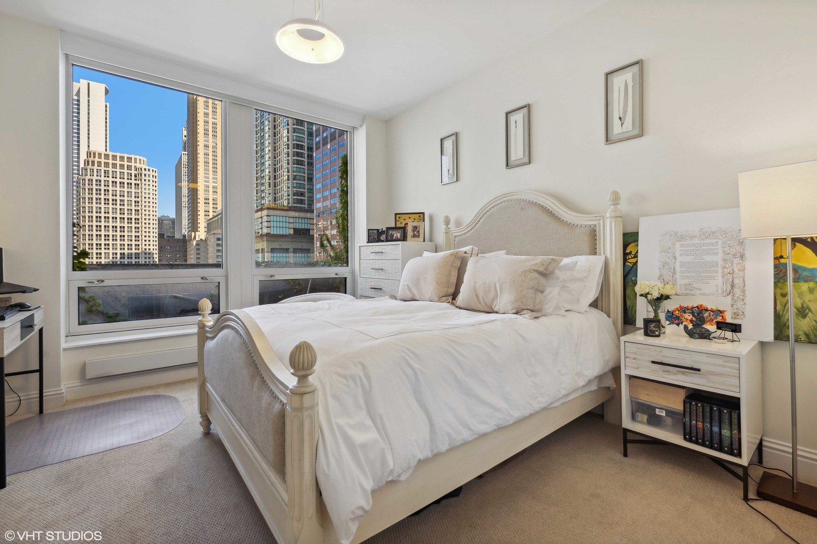 55 E Erie Street Unit: 1402