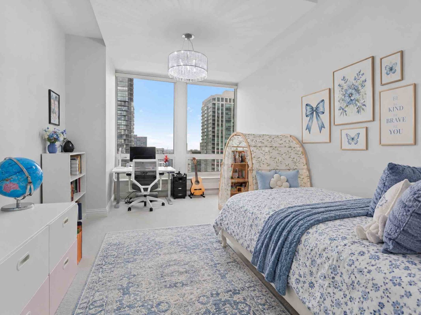55 E Erie Street Unit: 2705