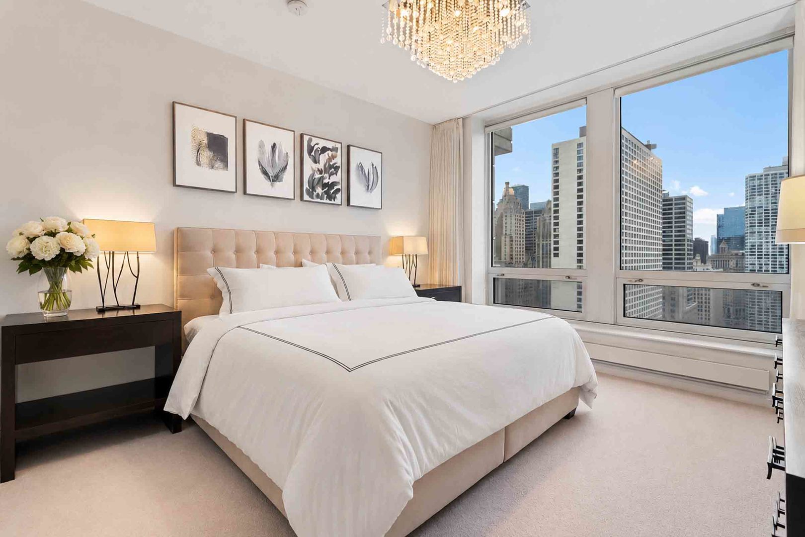 55 E Erie Street Unit: 2705