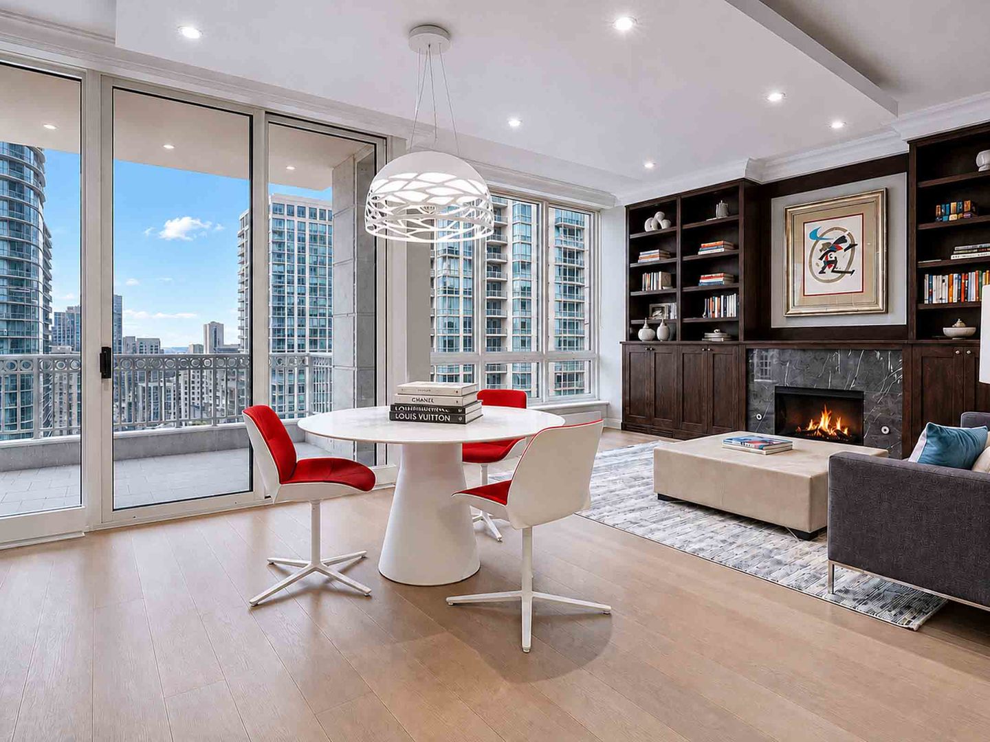 55 E Erie Street Unit: 2705