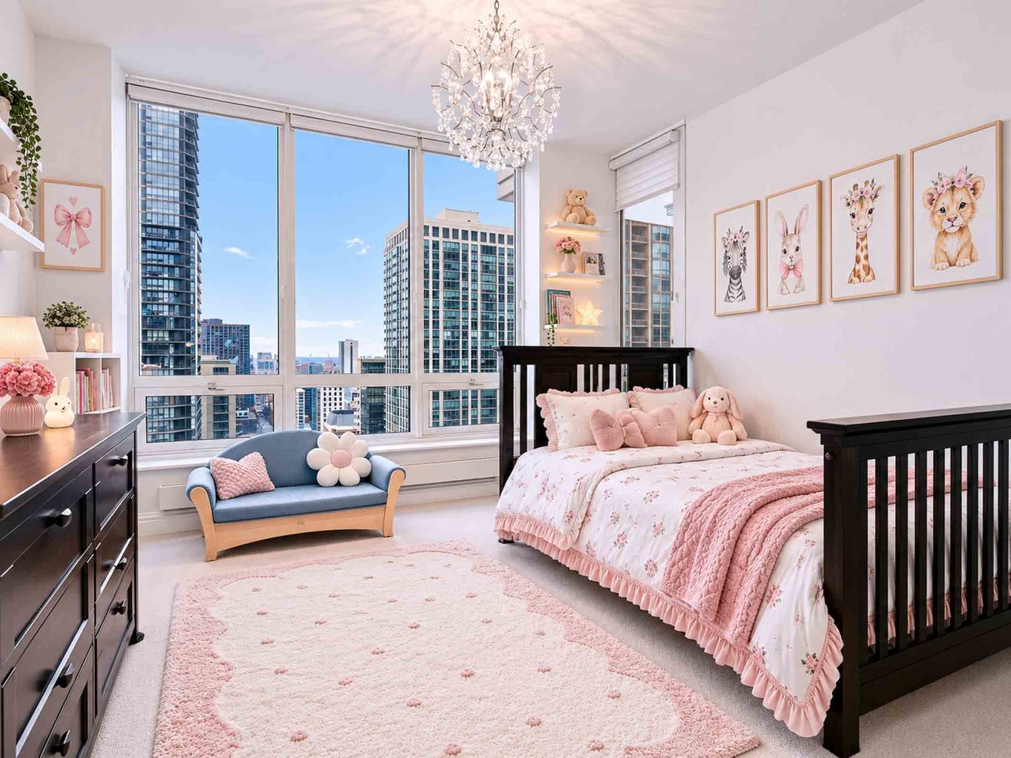 55 E Erie Street Unit: 2705
