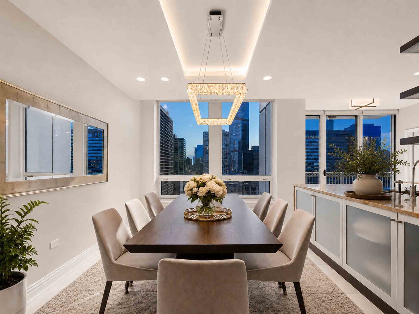 55 E Erie Street Unit: 2705