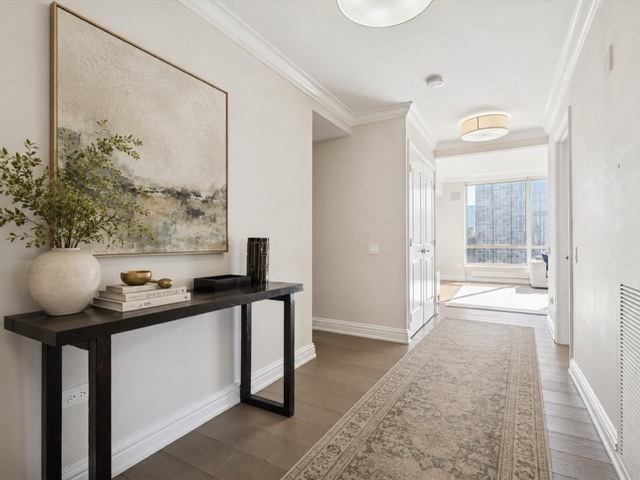 55 E Erie Street Unit: 2705