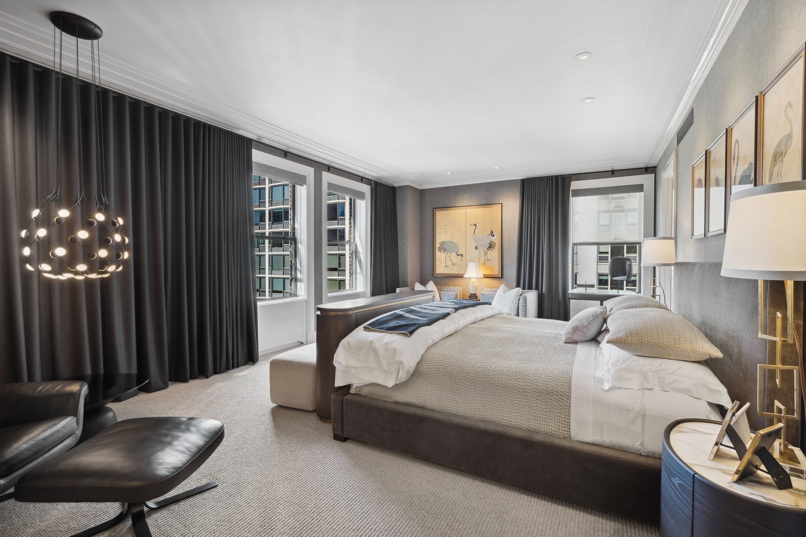 1540 N Lake Shore Drive Unit: 8N