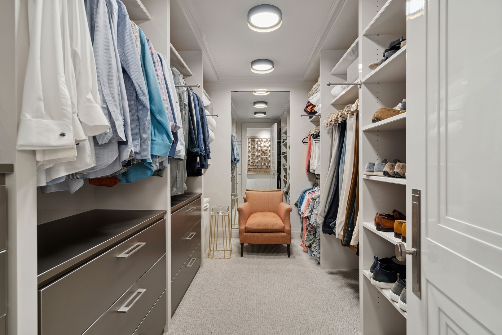 1540 N Lake Shore Drive Unit: 8N